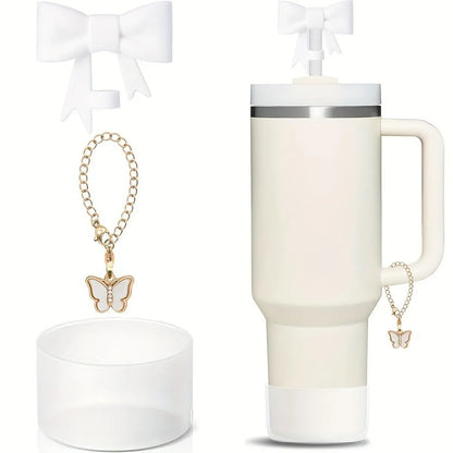 Lid and protector for 40 oz cup - 50% Off + FREE Shipping Last Day Promotion!