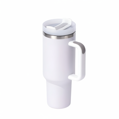 Premium Gold-INOX Mug 40 Oz - 50% Off + FREE Shipping Last Day Promotion!