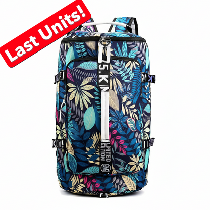 Premium Large Capacity Portable Lightweight Travel Bag - 50% Off + FREE Shipping Last Day Promotion!