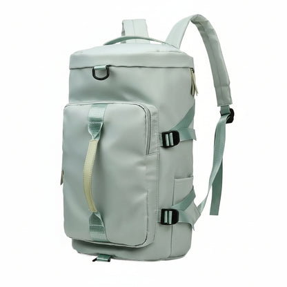 Premium Large Capacity Portable Lightweight Travel Bag - 50% Off + FREE Shipping Last Day Promotion!