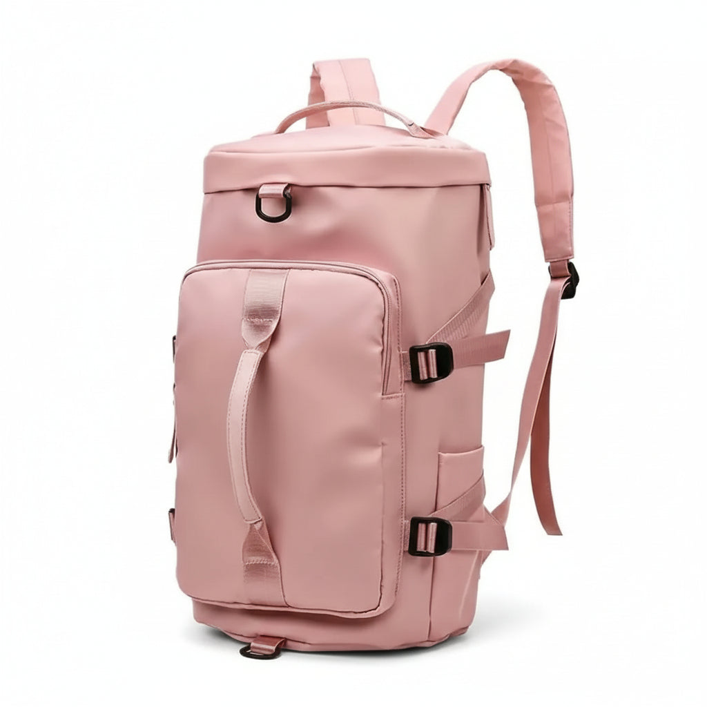 Premium Large Capacity Portable Lightweight Travel Bag - 50% Off + FREE Shipping Last Day Promotion!