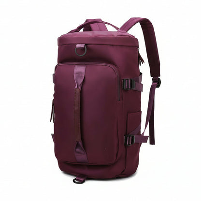 Premium Large Capacity Portable Lightweight Travel Bag - 50% Off + FREE Shipping Last Day Promotion!