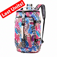 Pink Maple Leaf Edition