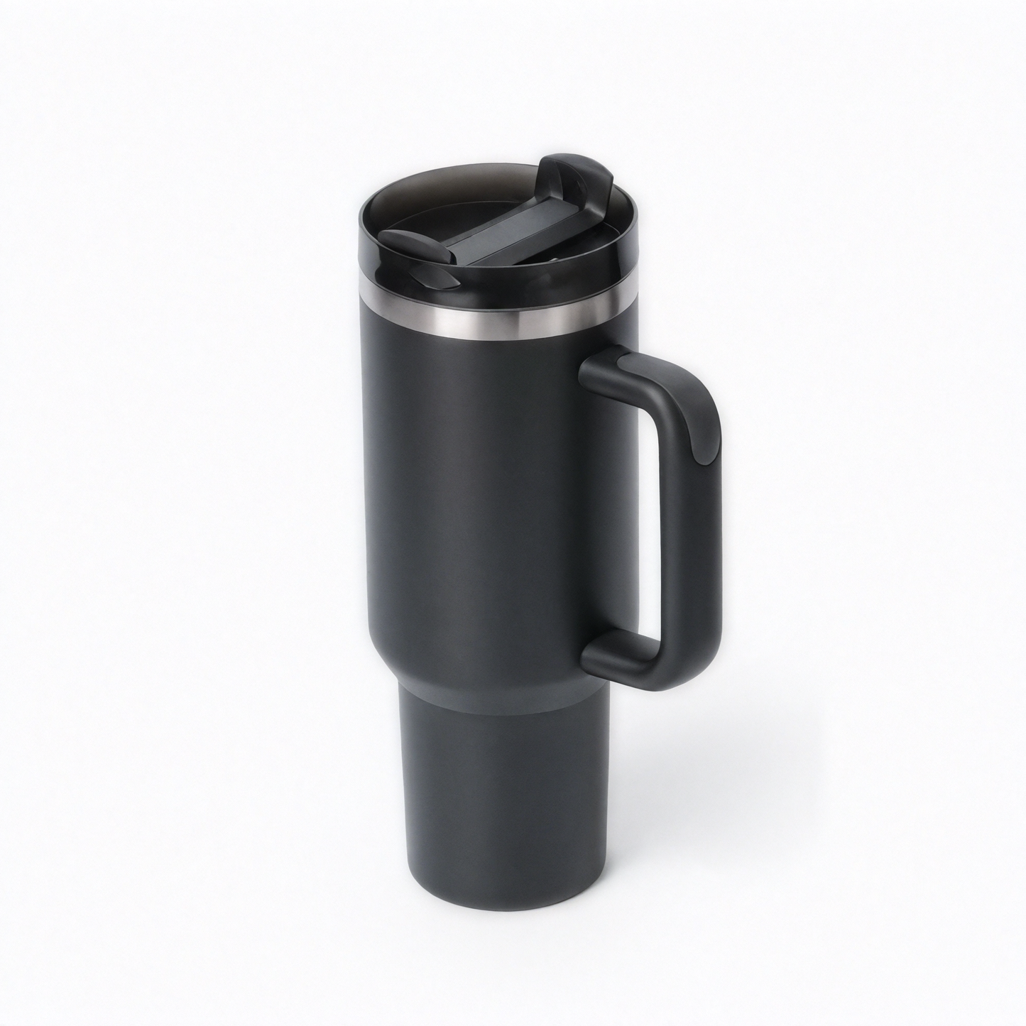 Premium Gold-INOX Mug 40 Oz - 50% Off + FREE Shipping Last Day Promotion!