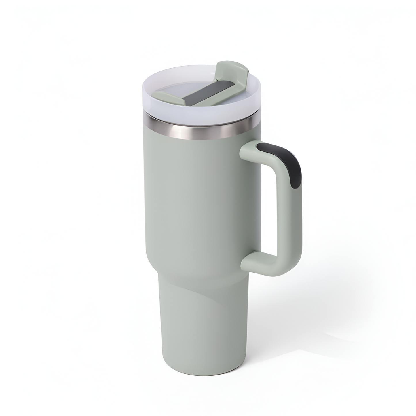 Premium Gold-INOX Mug 40 Oz - 50% Off + FREE Shipping Last Day Promotion!