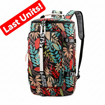 Premium Large Capacity Portable Lightweight Travel Bag - 50% Off + FREE Shipping Last Day Promotion!