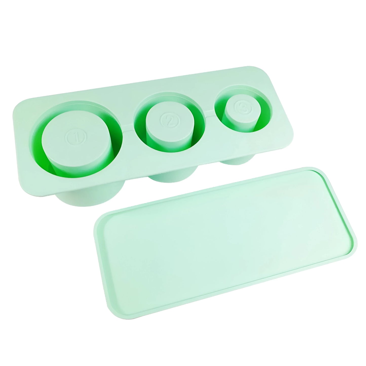 Premium Silicone Cooler - 50% Off + FREE Shipping Last Day Promotion!