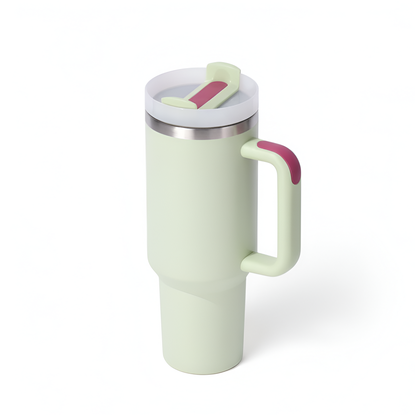 Premium Gold-INOX Mug 40 Oz - 50% Off + FREE Shipping Last Day Promotion!